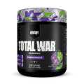 Total War Pre workout Redcon1. 