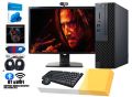 Intel® Core™ i3-2120 Branded Full Set PC 2ndGEN – Gaming Desktop Computer Full Set – Computer Full -Full Set Desktop PC with 8GB RAM, 500GB HDD, 128GB SSD,24" LED Monitor – Used Budget Computer with 6-Month Warranty - Rank 10. 