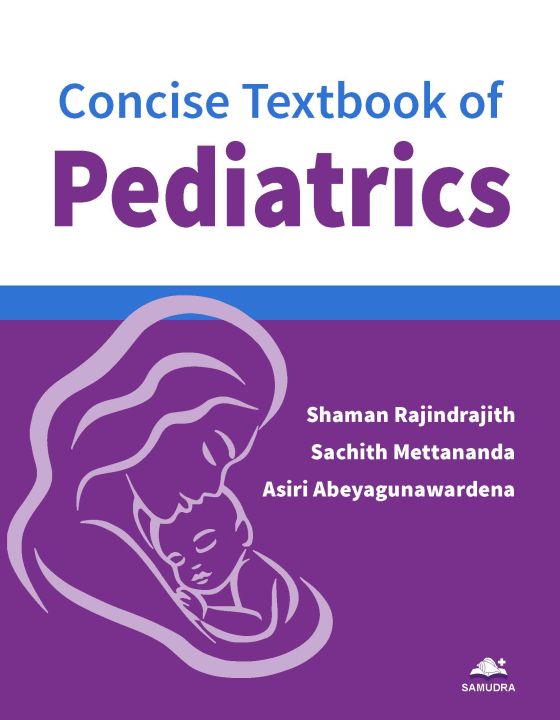 Concise Textbook of Pediatrics