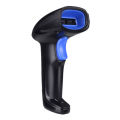 BARCODE READER WIRELESS WODEMAX WD-679XW. 