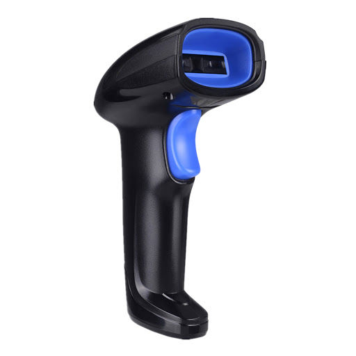 BARCODE READER WIRELESS WODEMAX WD-679XW