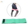 Resistance Bands Exercise Bands Elastic Workout Bands Booty Band for Women, Men, Home, Gym, Working Out, Powerlifting, Pilates. 