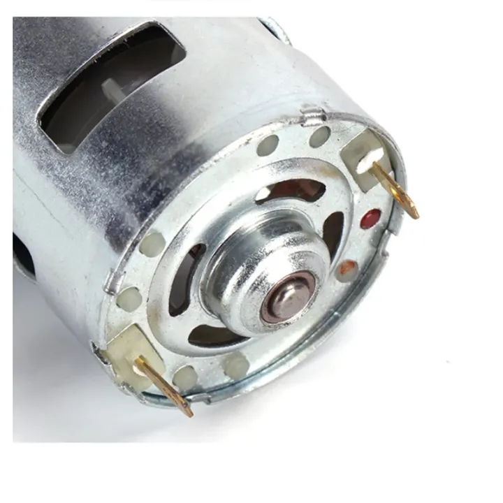 Believesinkinte%20775%20795%20895%20DC%20Motor%20Spindle%20Motor%203000-12000%20RPM%20Motor%20Ball%20Bearing%20Large%20Torque%20High%20Power%20Electronic%20Component%20Motor%20-%20Image%206