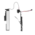 Laptop Built-in Speaker for ASUS X550 X550V F550 Y581 K550 W581L Speakers Laptop Replacement Accessories. 