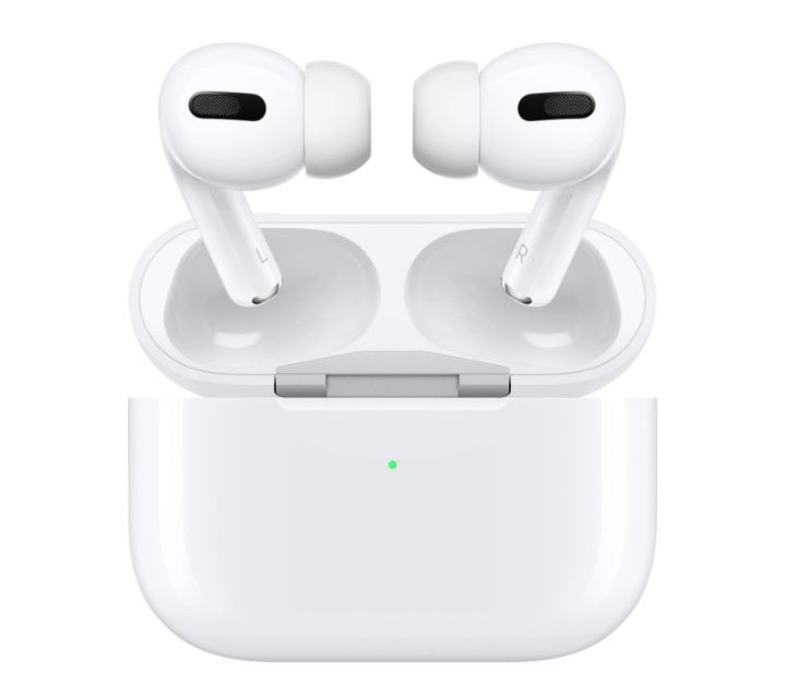 Airpods pro 2nd gen type c