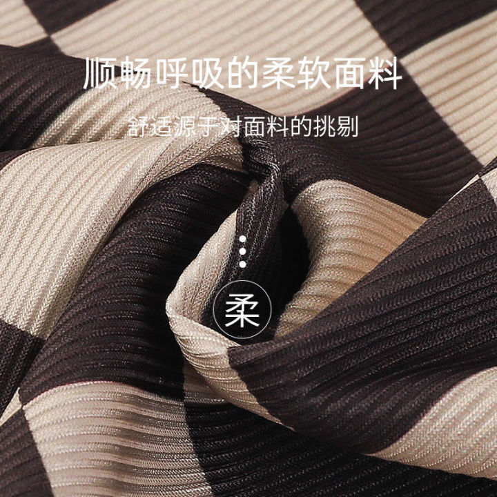 Summer Ice Silk Sling Short and Long Tube Top Strapless Bra and Undershirt Wrapped Chest Girl Size Underwear Female Student Sports Vest with Chest Pad