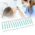 Interdental Brush Detal Cleaning Brush Soft Bristles for Home. 