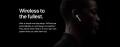 Apple AirPods 2 (2nd Generation) Wireless Ear Buds, Bluetooth Headphones with Lightning Charging Case Included, Over 24 Hours of Battery Life, Effortless Setup for iPhone. 