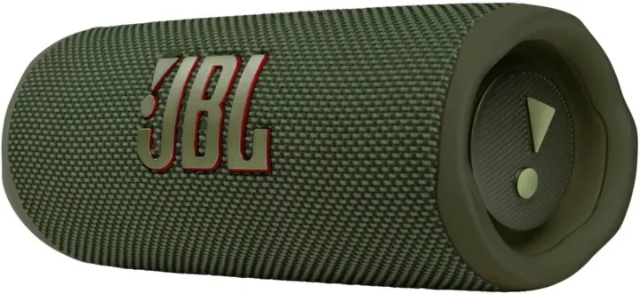 JBL Flip 6 Portable Bluetooth Speaker
