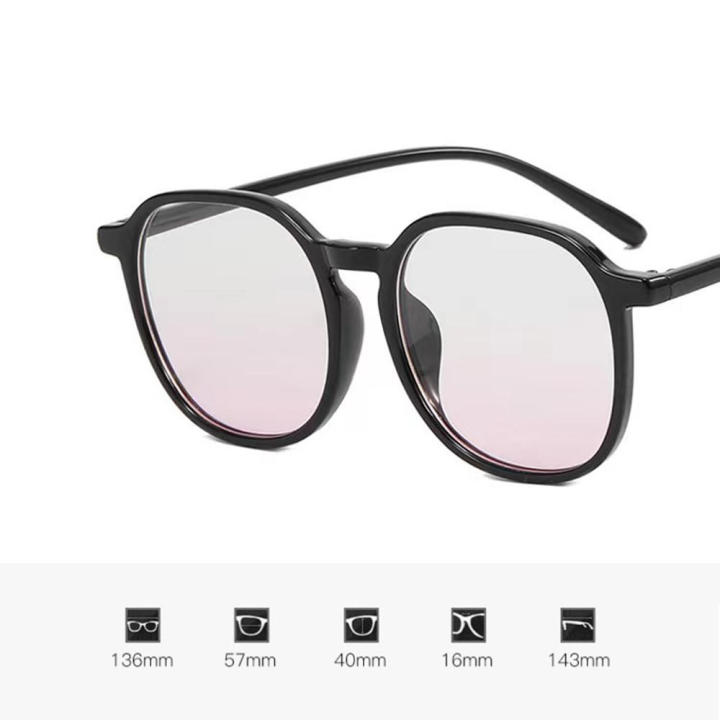 Large%20Frame%20Blush%20Glasses%20Plastic%20Frame%20Cute%20Girl%20Makeup-free%20Glasses%20Full%20Frame%20Eyewear%20Myopia%20Frames%20Goggles%20-%20Image%208