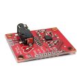 Ecg Module Ad8232 Ecg Measurement Pulse Heart Ecg Monitoring Sensor Module Kit For Arduino Uno R3. 