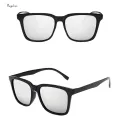 ZEBF-New Luxury Square Sunglasses Men Brand Designer Driving Shades Male Sun Glasses Vintage Travel Outdoor UV Eyewear Oculos De Sol. 