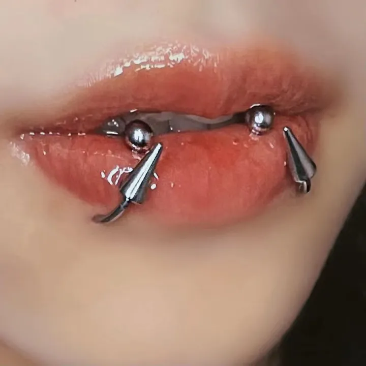 Steel%20Lip%20Ring%20Horseshoe%20Labret%20Ring%20Piercing%20Punk%20Spike%20Nose%20Ring%20Eyebrow%20Tongue%20Piercing%20Jewelry%20-%20Image%206