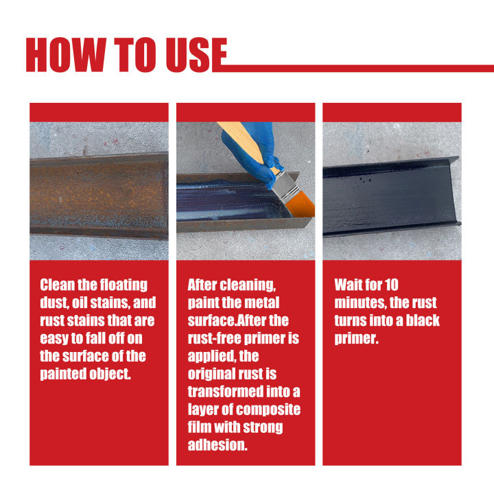 Good%20day%20Rayhong%20Water-Based%20Metallic%20Paint%20Anti-Rust%20Primer%20Free%20Rust%20Removal%20Primer%20Automobile%20Rust%20Converter%20Metal%20Renovation%20Loose%20Anti-Rust%20Water%20Removal%20100g+brush%20-%20Image%204