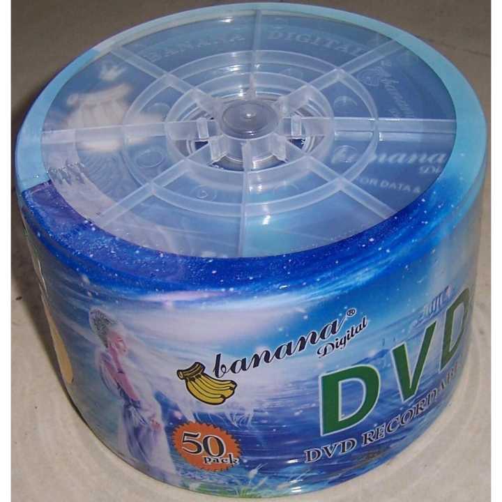 50%20pcs%20Empty%20DVD%20s%20BANANA%20DVD%20CD%20Empty%2050pcs%20blank%20dvd%20-%20Image%205
