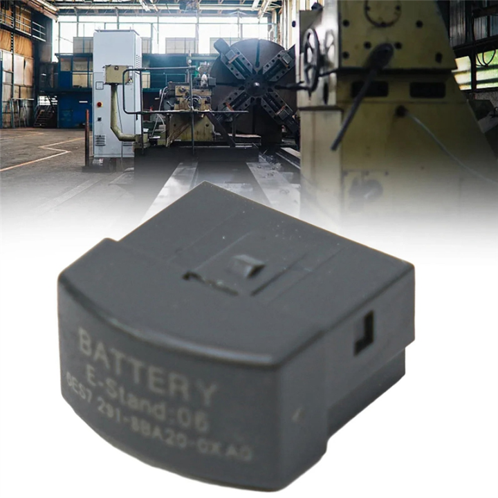 1 Stück Siemens 6ES7291-8GH23-0XA0 – Originales Speichermodul Für S7-1200, Neu Und Versiegelt, Für Industrielle Steuerungsanwendungen