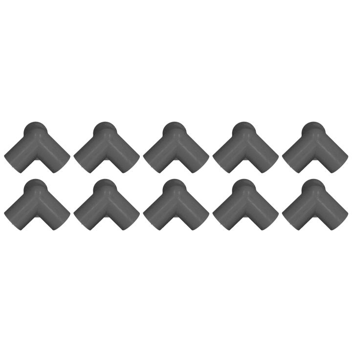 PVC%20Corner%20Connector%20Easy%20To%20Connect%203%20Way%20Pipe%20Fittings%20for%20Indoor%20and%20Outdoor%20Use%20-%20Image%205