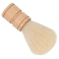 Shaving Brush, Hair Shave Brush Professional for Travel for Salons for Homes. 