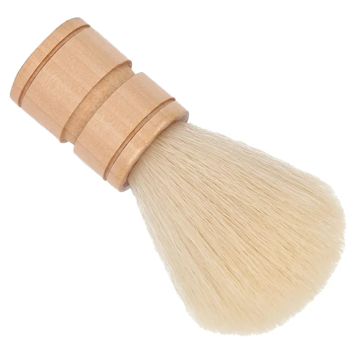 Shaving Brush, Hair Shave Brush Professional for Travel for Salons for Homes