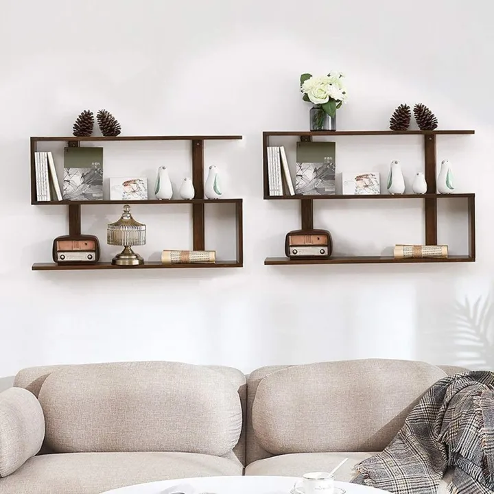 Multifunctional%20Shelf,Wall%20Shelf,%20Partition%20Wall%20Hanging,%20Simple%20Modern%20Bedroom%20Living%20Room%20Shelf%20Storage%20Display/Walnut%20Color%20-%20Image%204