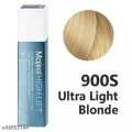 Loreal Professionnel Paris Majirel - 900S (අල්ට්‍රා ලයිට් බ්ලොන්ඩ්). 
