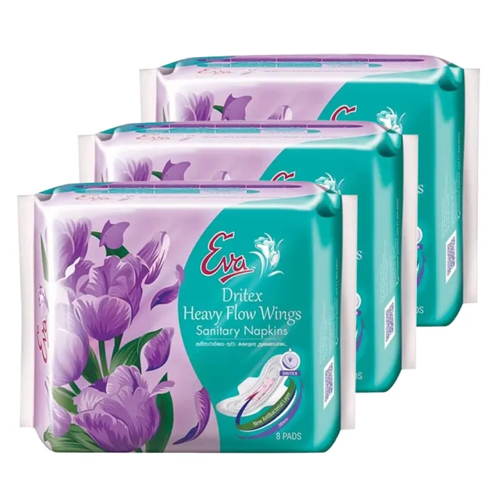 Eva%20Drytex%20Heavy%20Flow%20Wings%208Pcs%20-%20Image%203