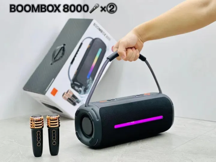 Wireless%20Bluetooth%20speaker%20with%20microphone%20%E2%80%93%20BOOMBOX%208000%20-%20Image%203
