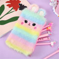 Girls Pen Cute Cases Bag Supplies Stationery Pencil Case. 