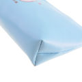 Pencil Bag Stationery Pen Pouch Escolar School Office Supplies Cartoon Pencil Case For Girls Cute PU. 