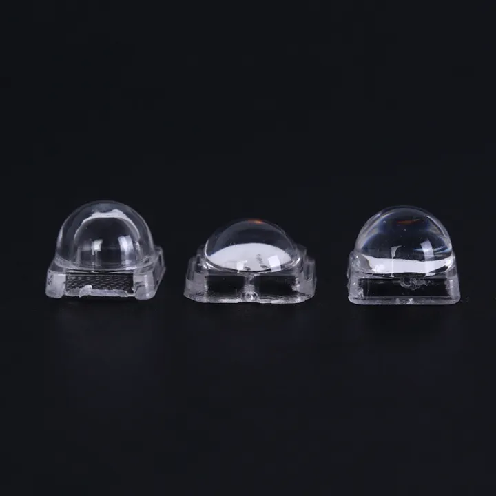 50pcs/set%20Led%20Lens%20Reflector%20Collimator%20For%205050%20Smd%2030%2060%20Degree%2010x8mm%20Convex%20Optical%20Lens%20Reflector%20Collimator%20-%20Image%202