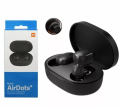 Xiaomi Redmi Airdots Pro Black Bluetooth Earphones Youth Mi True Wireless Headphones Bluetooth 5.0 TWS Air Dots Headset. 