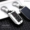 【wenfangdianpu】Car Styling car key bag Land Rover A8 Range Rover Sport Evoque Freelander Smart 5 BTN. 