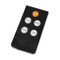 Sisil Stand Fan With Remote - SL-SF316AR-RC. 