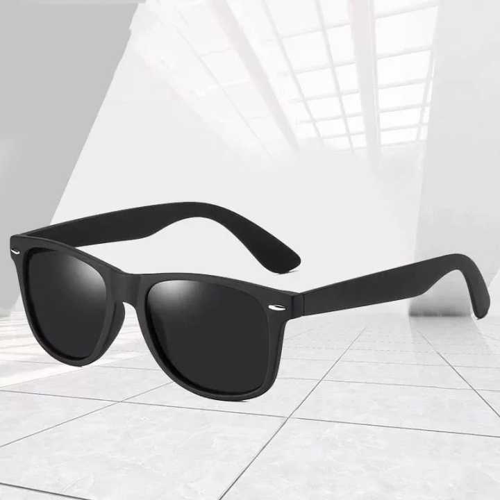Wayfarer%20Classic%20Square%20Black%20Sunglasses%20For%20Men%20&%20Women%20Vintage%20High%20Quality%20Brand%20Designer%20Fashion%20Retro%20Sunglasses.%20-%20Image%205
