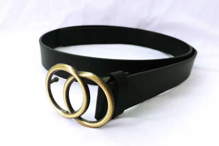 Leather%20Alloy%20Double%20Ring%20Retro%20Pin%20Buckle%20Belt%20With%20PU%20Leather%20Metal%20Buckle%20Pin%20Belts%20With%20Adjustable%20Multi%20Holes%20For%20Casual%20Dress%20Jeans%20Wild%20Waistband%20/%20Waist%20Straps%20In%20Black%20Color%20In%20Free%20Size%20Length%20For%20Trending%20Fashion%20Women/Ladies%20/%20Girls%20-%20Image%202