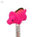 Floating Pool Thermometer Temperature Gauge Meter for Ponds Bath Water Pool. 