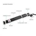Laser pointer Red/Green laser pen red visible light beam powerful office school military laser point pen.. 