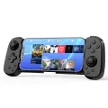 D6 Wireless Stretching Extendable Gaming Controller Joystick Pad Compatible For IPhone Android Gamepad Joystick. 