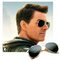 Sunglasses Men's & Women's Aviator Fashion Sport Sun glass. 