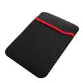 Reversible Laptop Pouch 14 Inches (Laptop Sleeve). 