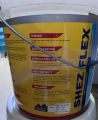 SHEZ Flex Cement based waterproofing 5Kg. 