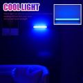 Free Installation LED Photo Fill Light Tube USB Chargable Powered Press Controlled Magnetic Emergency Wall Night Lamp. 