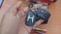 Honda Car Scuta Keyless Entry System. 
