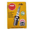 Iridium NGK Spark Plug C9 Yamaha FZ Version 2. 