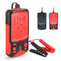 Auto Relay Tester, 12V Battery Checker, Universal Car Relay Diagnostic Tool Voltage Detector. 