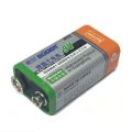 9v Battery / 9 V Battery Souer Heavy Duty 2 Pcs. 
