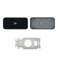 Replacement UP (Down) Arrow Keycap Key Hinge for MacBook Pro A2141 A2442 A2485 A2251 A2289 A2179 A2337 A2338 A2681 Keyboard. 