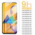 Samsung M20 9H Premium Tempered Glass on the For Screen Protector HD Protective Film. 