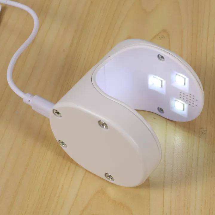 UV%20Light%20LED%20Nail%20Dryer%20USB%20UV%20Lamp%20Nail%20Gel%20Curing%20Machine%20Blue%20-%20Image%208