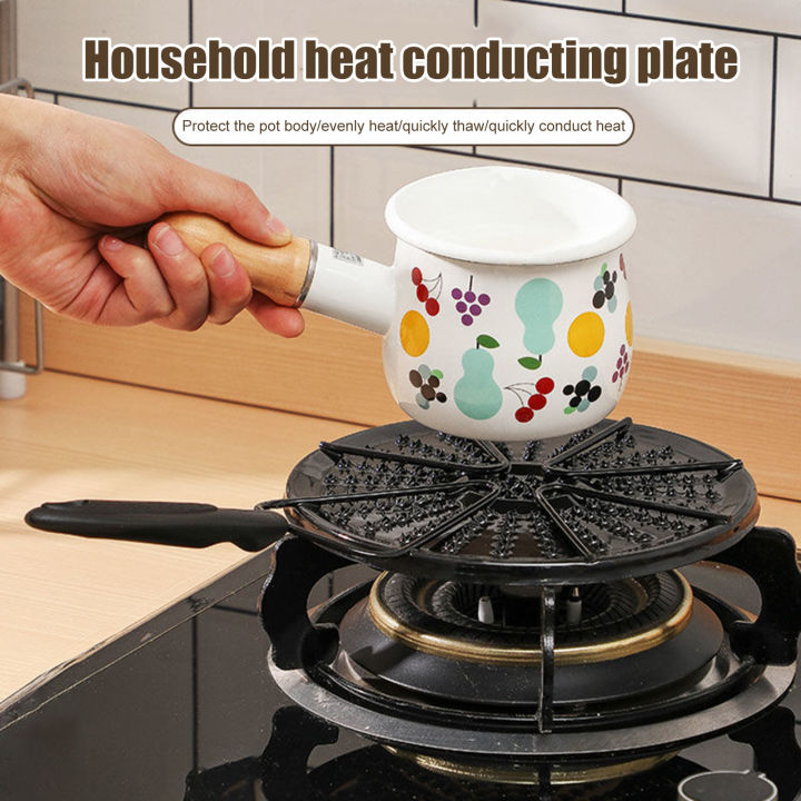 Heat%20Dispersion%20Tool%20Induction%20Cooker%20Heat%20Diffuser%20Plate%20for%20Gas%20Stove%20Heavy%20Duty%20mer%20Disc%20for%20Cooking%20Induction%20Cooktop%20Adapter%20for%20Gas%20Burner%20Even%20Heat%20Dissipation%20Plate%20-%20Image%204
